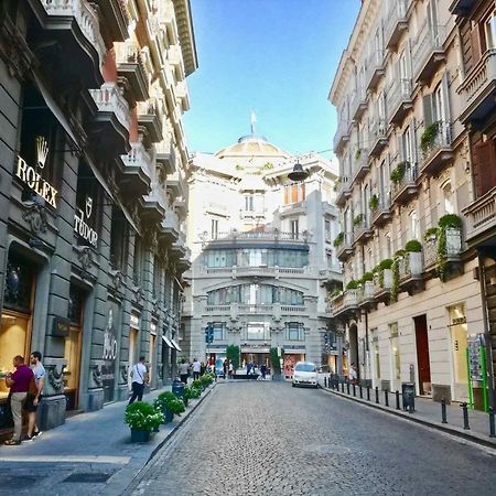 Suite Rodino 24 Naples Exterior photo