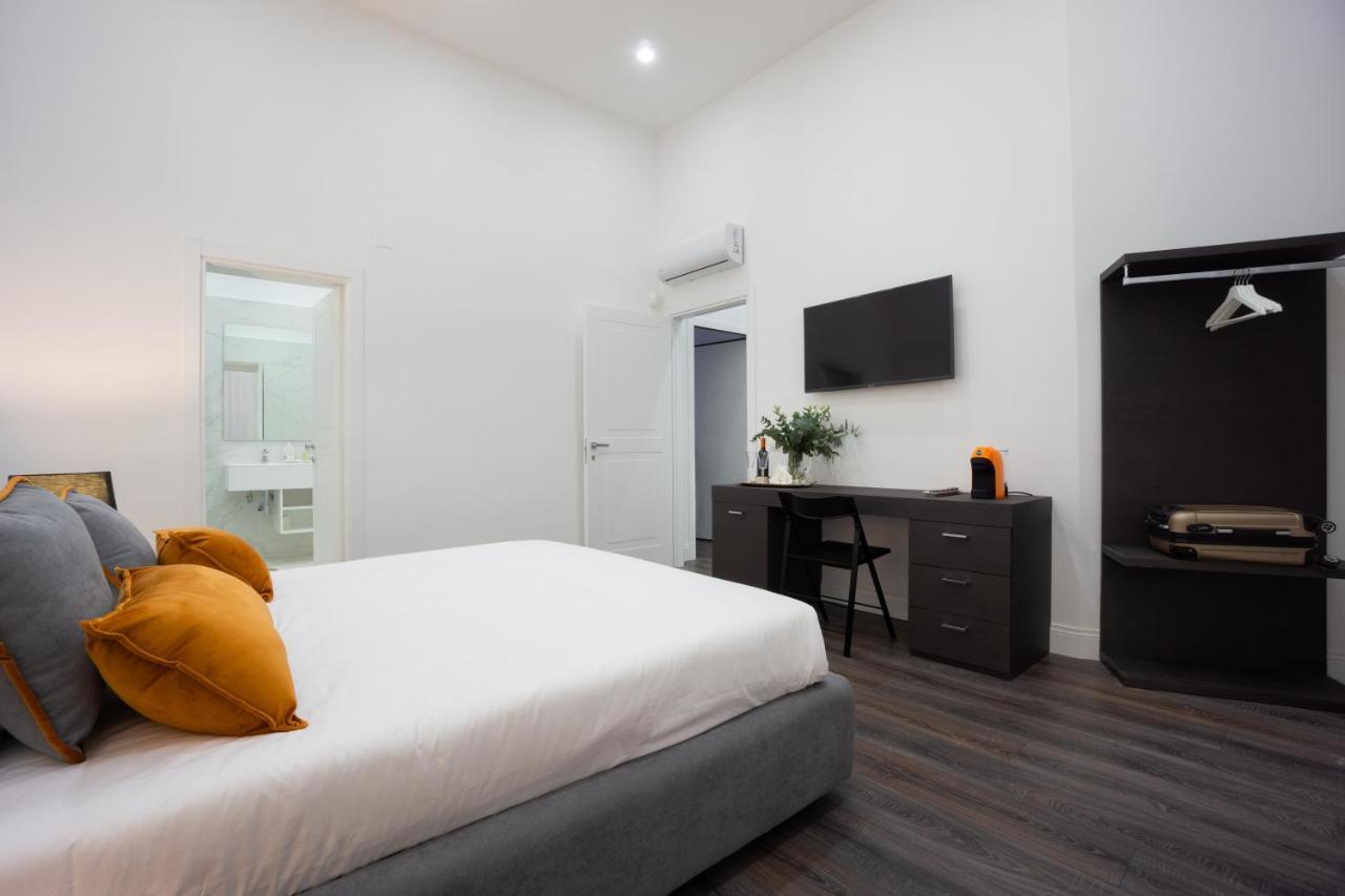 Suite Rodino 24 Naples Exterior photo